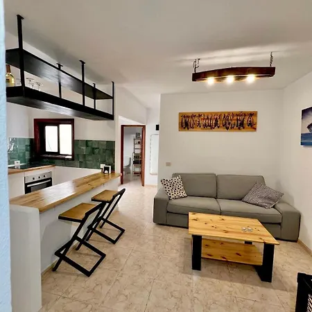 El Pez Newly Renovated In لا سانتا