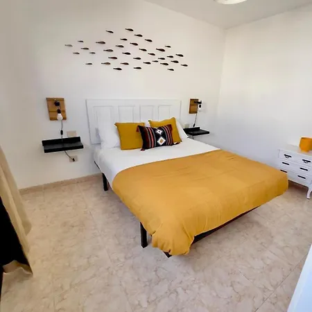 Appartamento El Pez Newly Renovated In