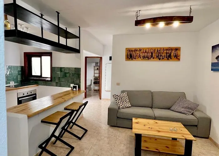 El Pez Newly Renovated In لا سانتا