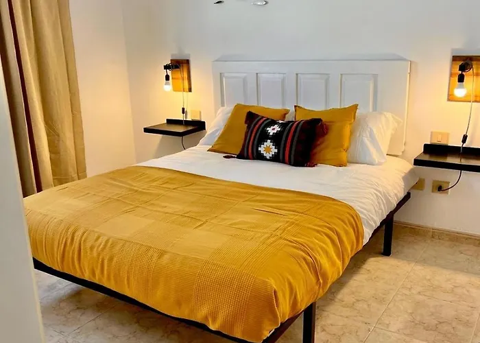 شقة El Pez Newly Renovated In