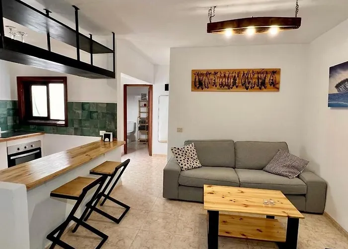 El Pez Newly Renovated In * لا سانتا